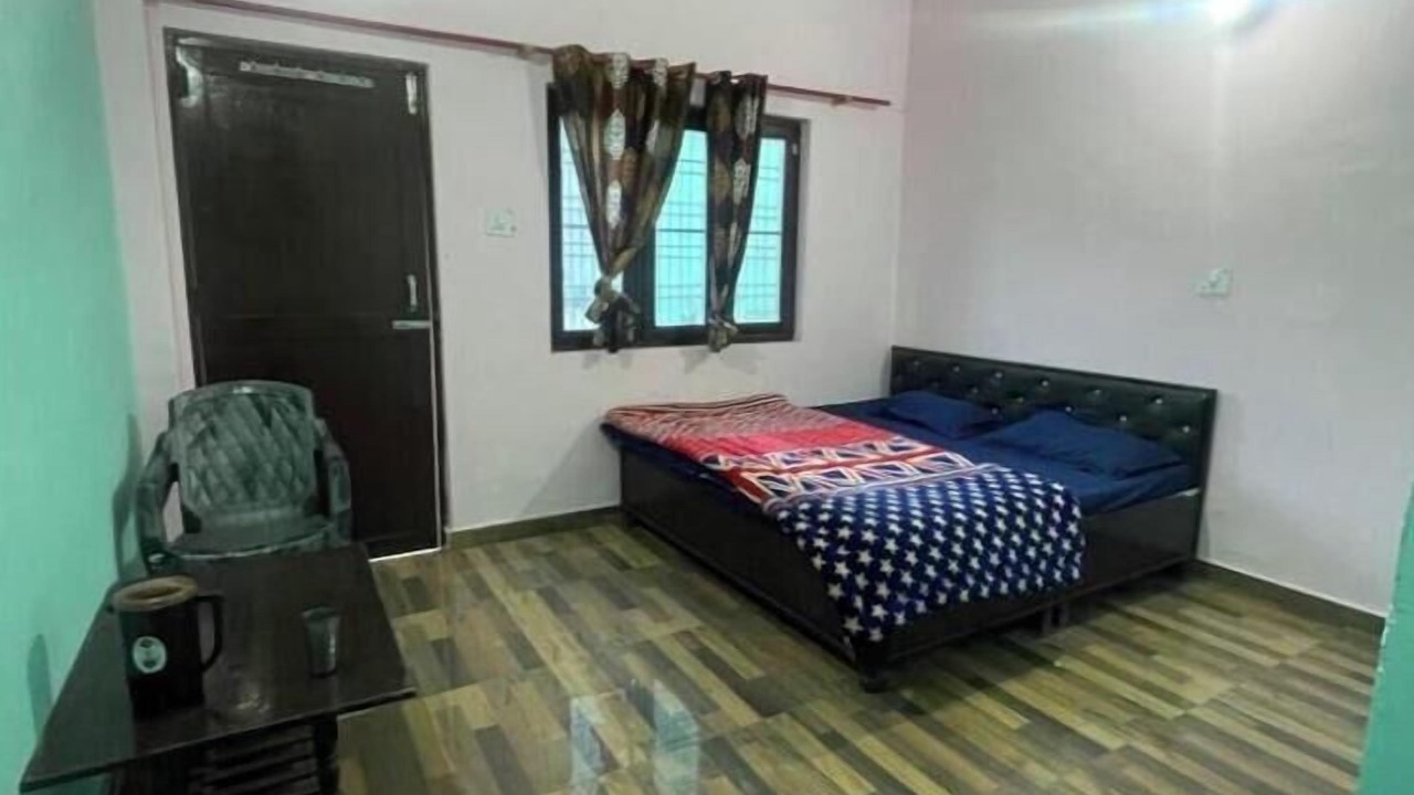 Photo of Bedroom in Sitapur