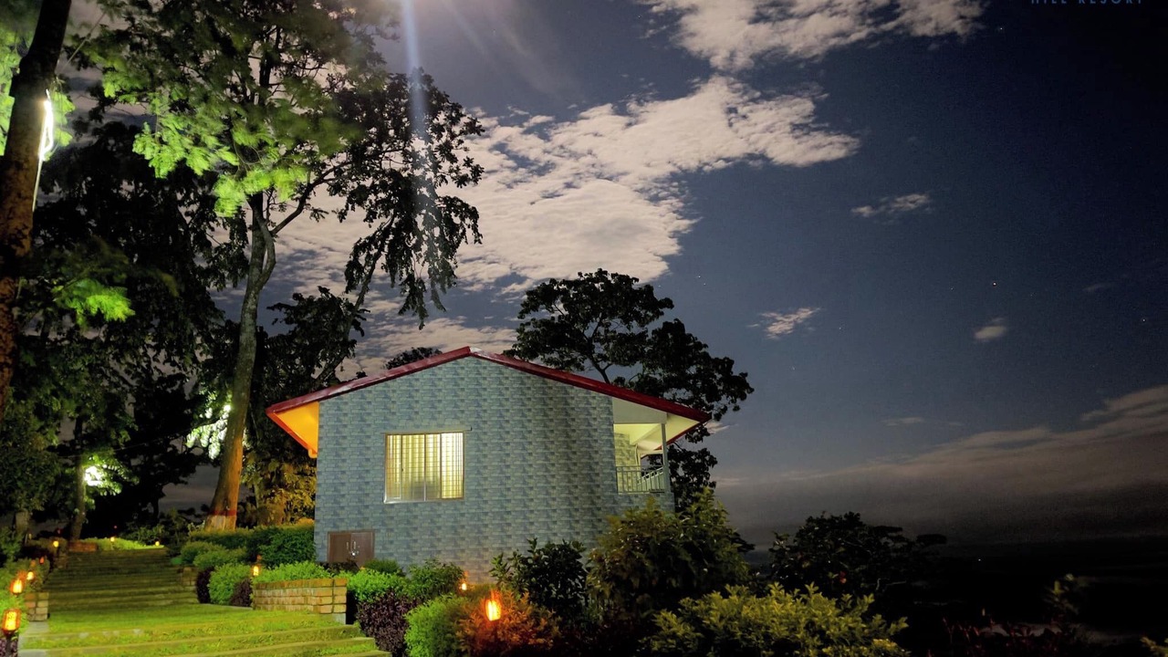 Photo of Outdoor in Sajek