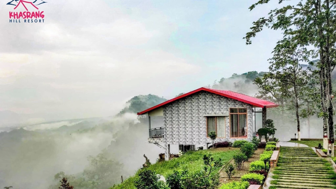 Photo of Outdoor in Sajek
