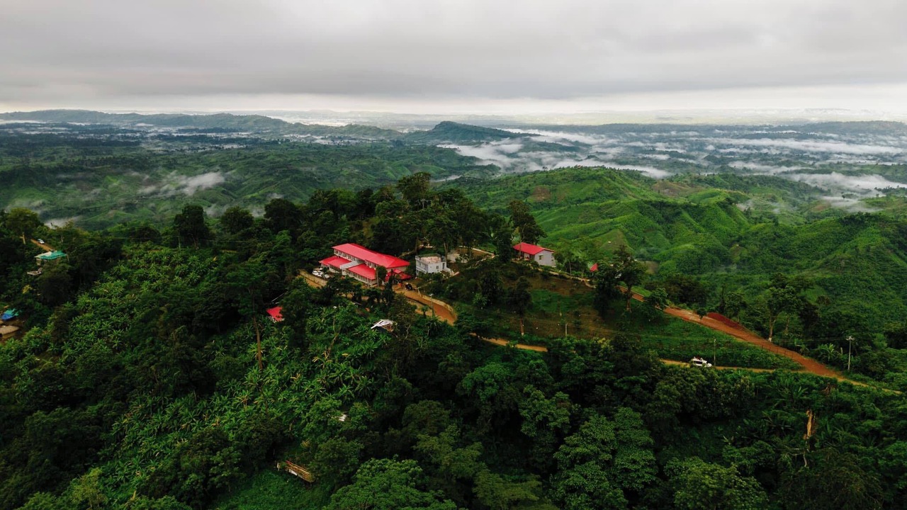 Photo of Outdoor in Sajek