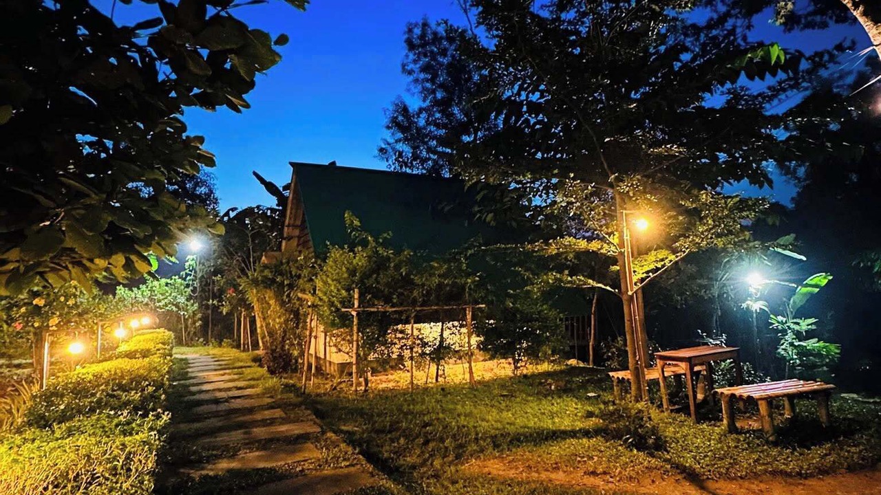 Photo of Outdoor in Sreemangal Upazila
