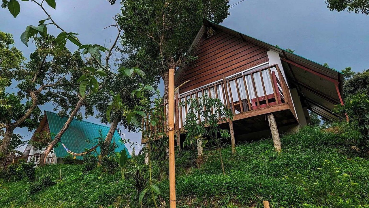Photo of Outdoor in Sreemangal Upazila