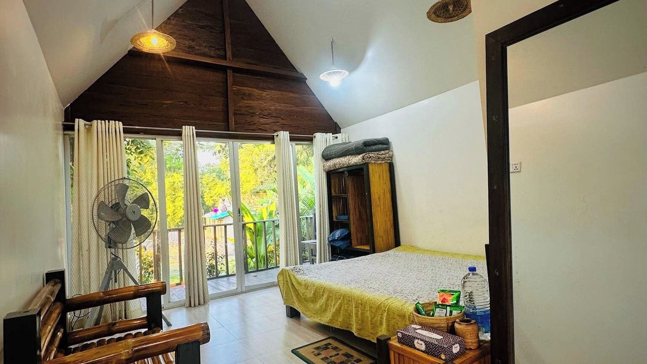 Photo of Bedroom in Sreemangal Upazila