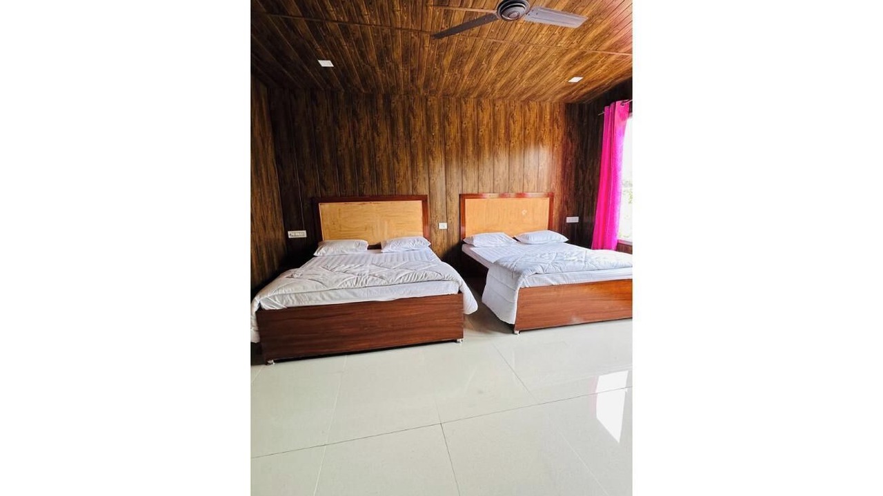 Photo of Bedroom in Sitapur