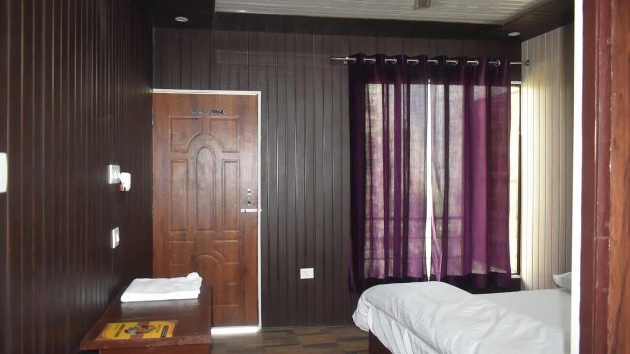 Photo of Bedroom in Sitapur