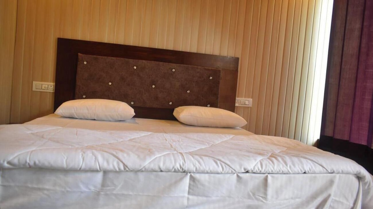 Photo of Bedroom in Sitapur