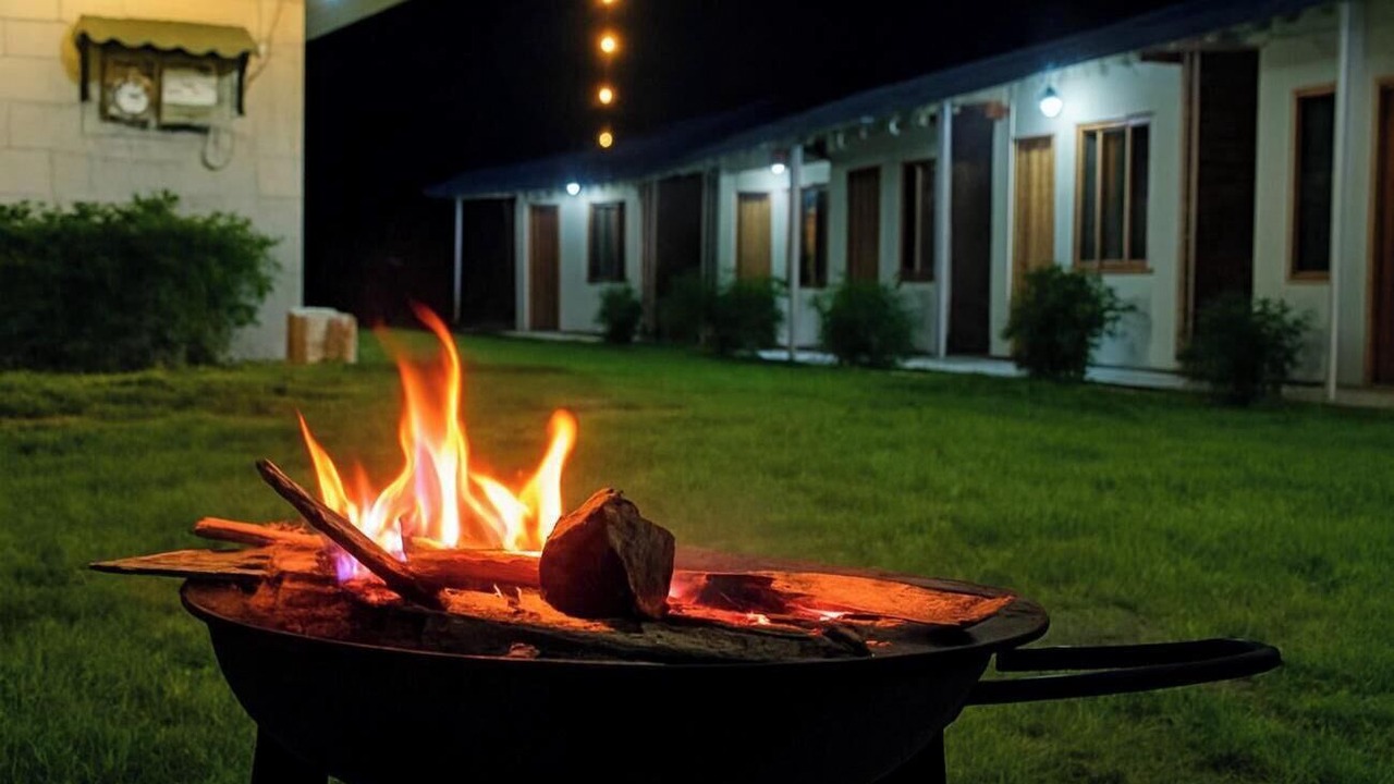 Photo of Outdoor in Kharsali