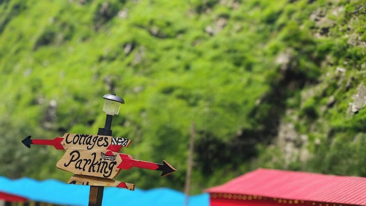 Photo of Outdoor in Kharsali