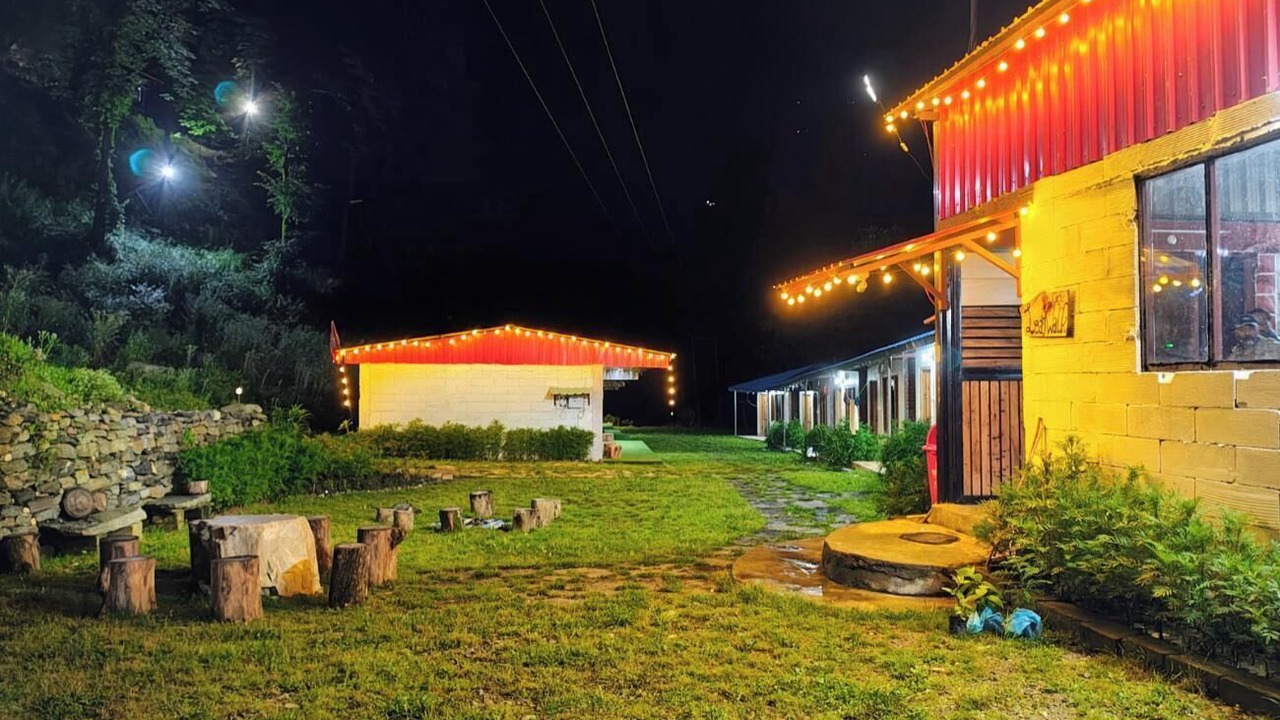 Photo of Outdoor in Kharsali