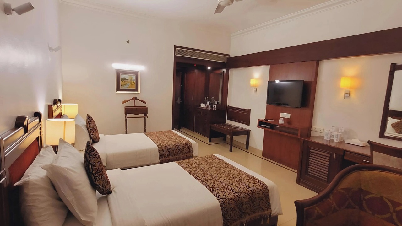 Photo of Bedroom in Thrissur