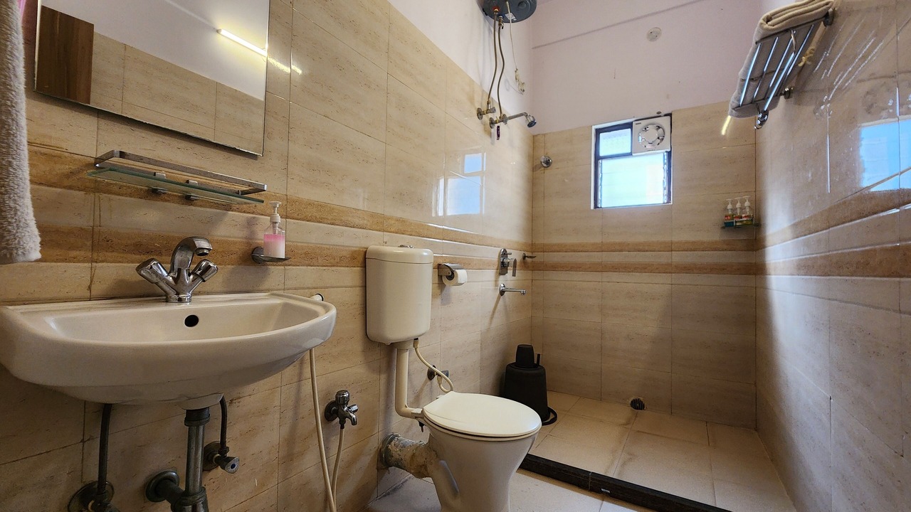 Photo of Bathroom in Barddhaman