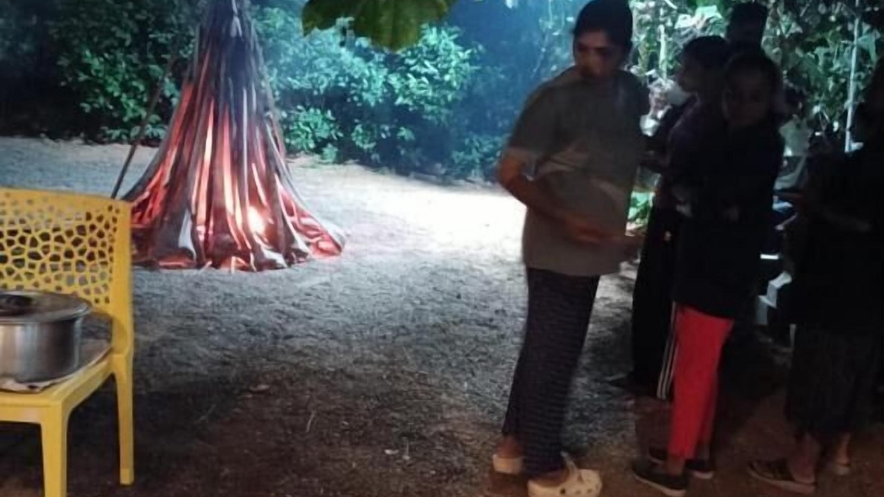 Photo of Outdoor in Chettikulam