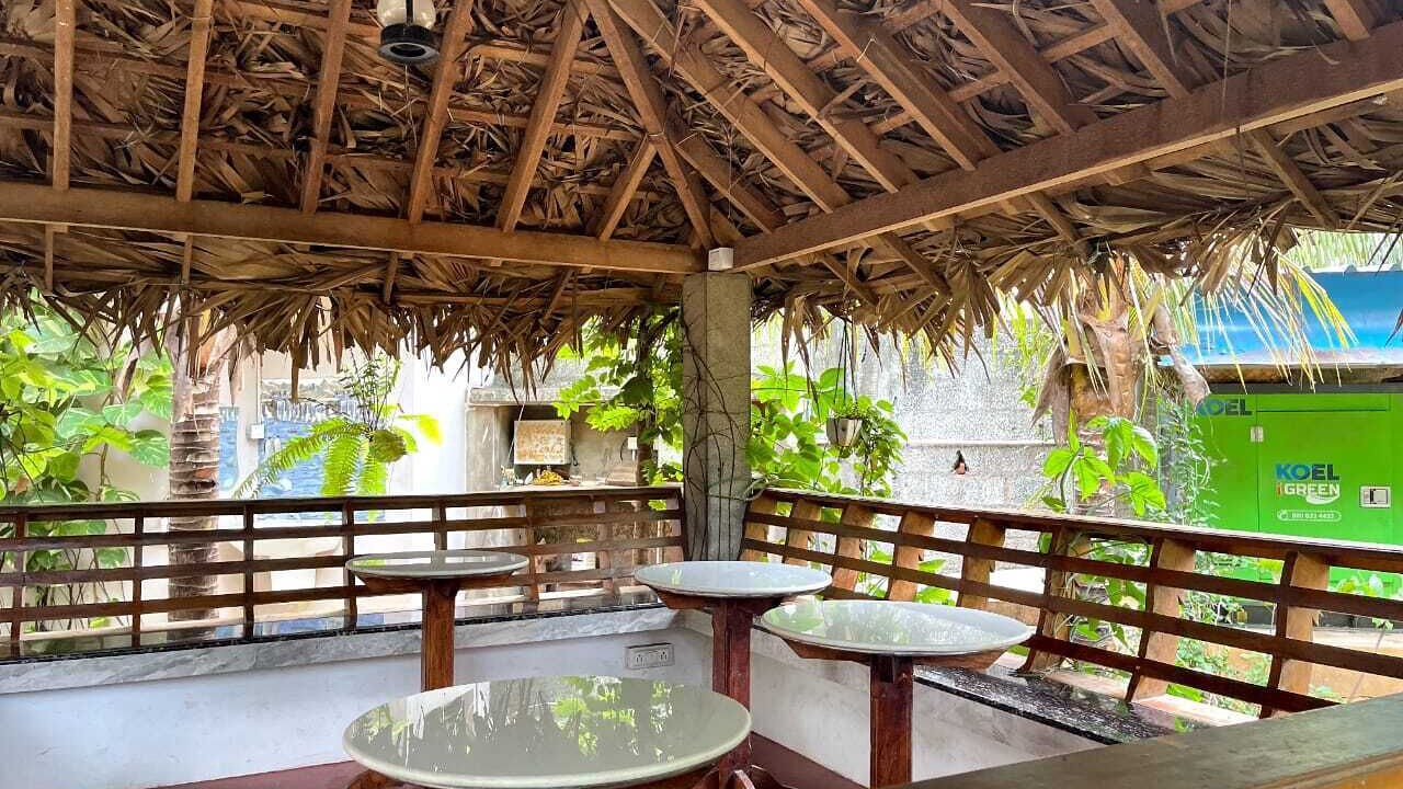 Photo of Outdoor in Chettikulam