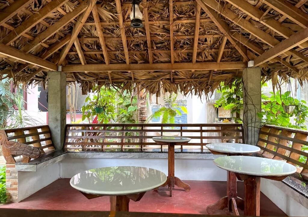 Photo of Outdoor in Chettikulam