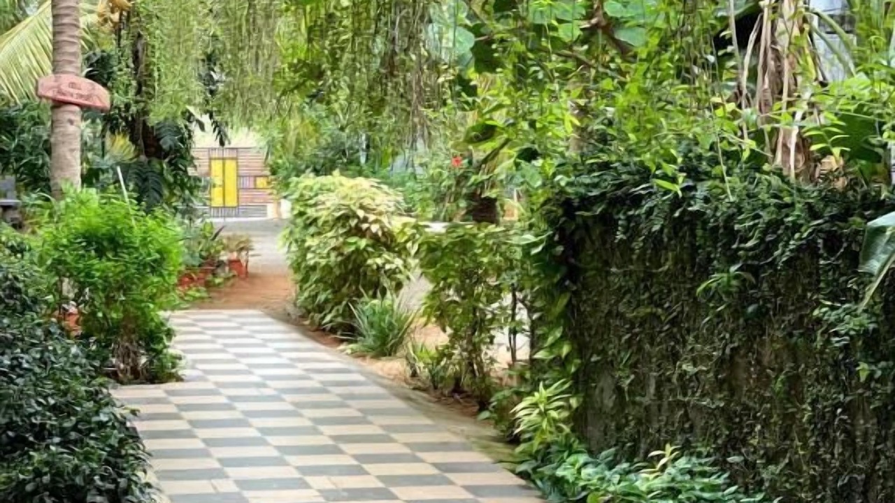 Photo of Outdoor in Chettikulam