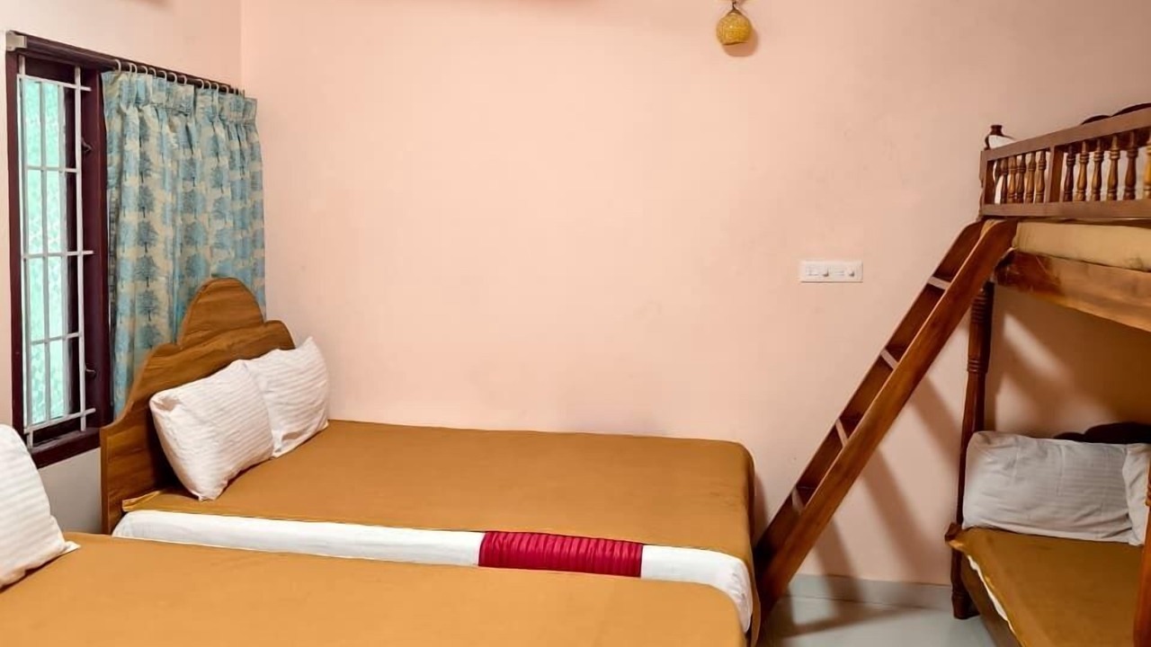 Photo of Bedroom in Chettikulam