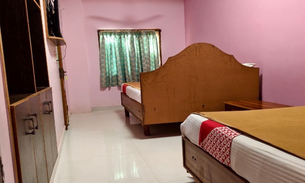 Photo of Bedroom in Chettikulam