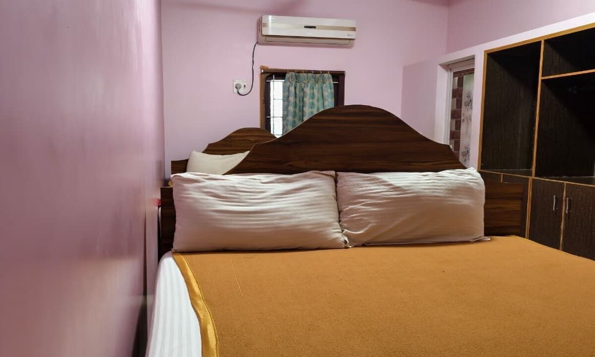Photo of Bedroom in Chettikulam