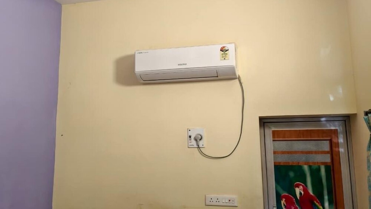 Photo of Bedroom in Chettikulam