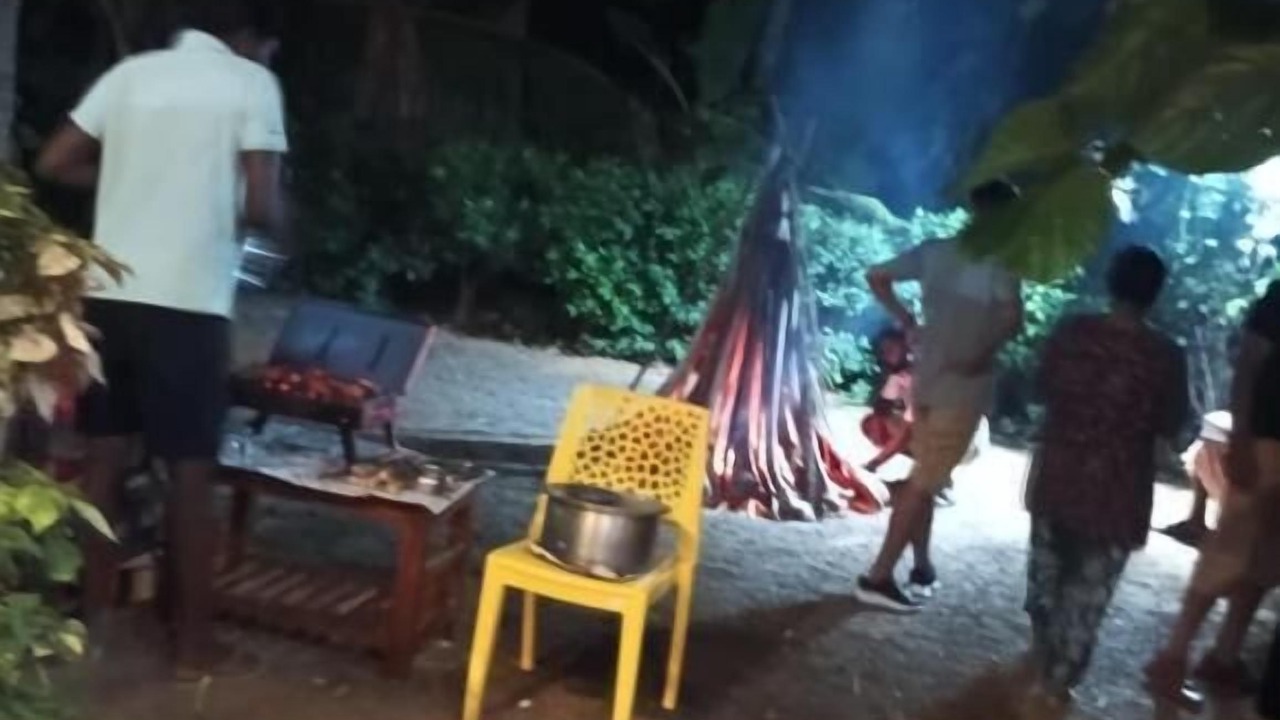 Photo of Outdoor in Chettikulam