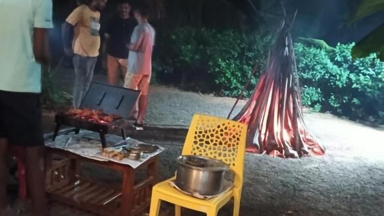Photo of Outdoor in Chettikulam