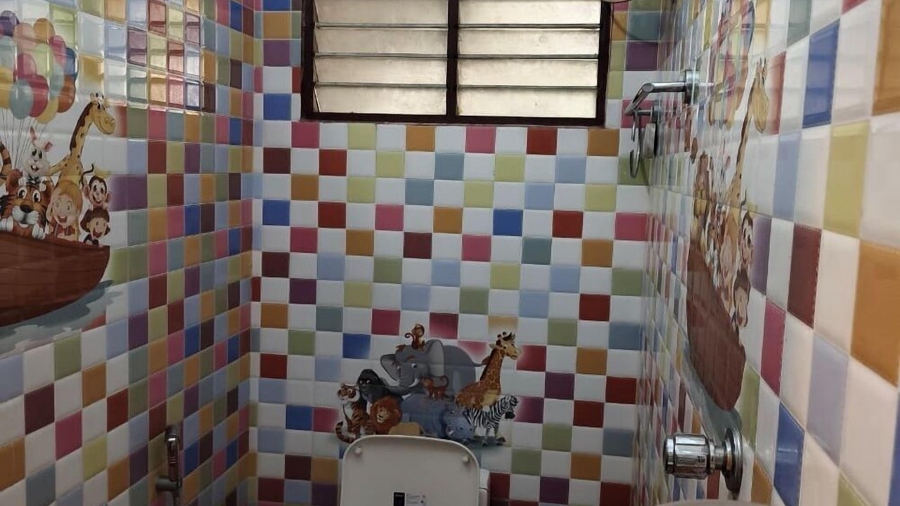Photo of Bathroom in Chettikulam