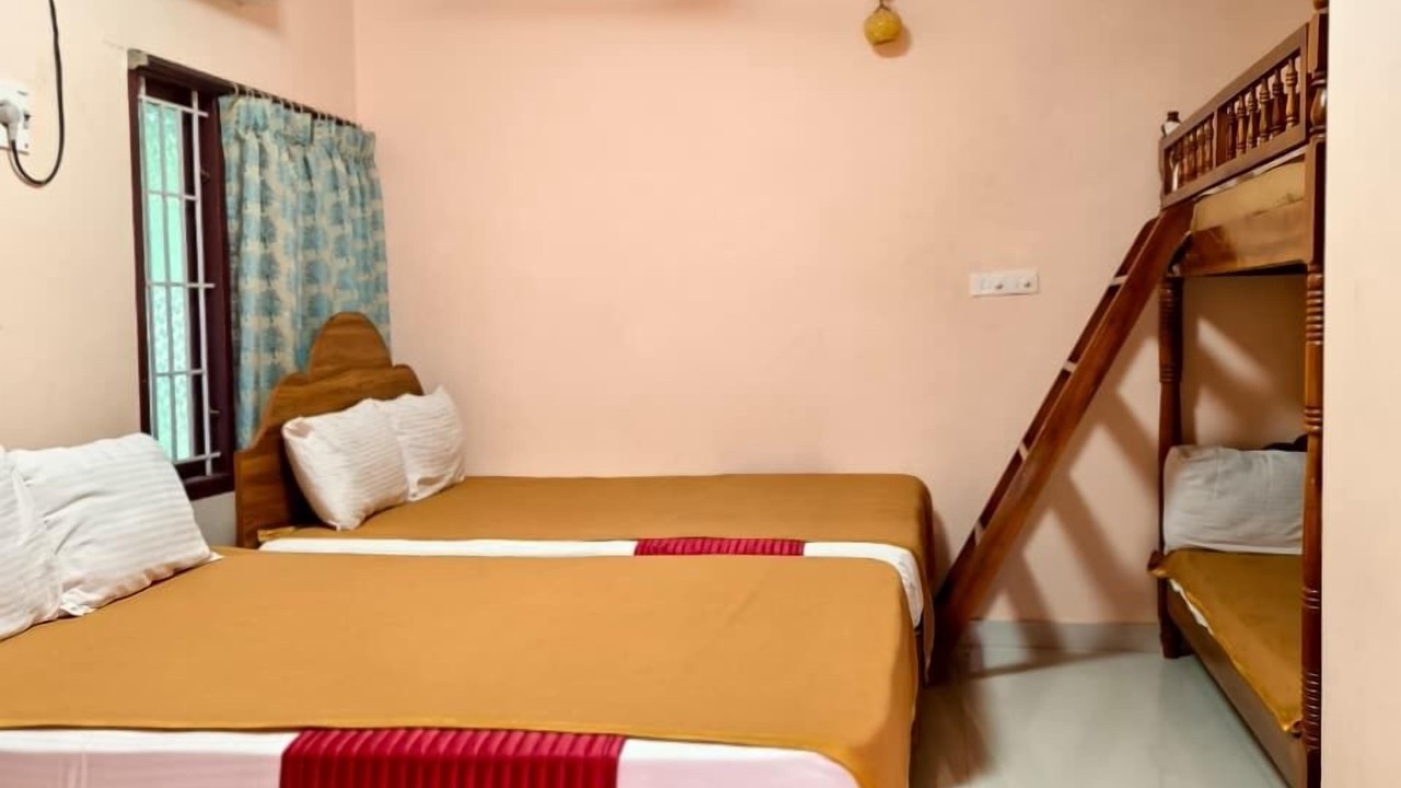 Photo of Bedroom in Chettikulam