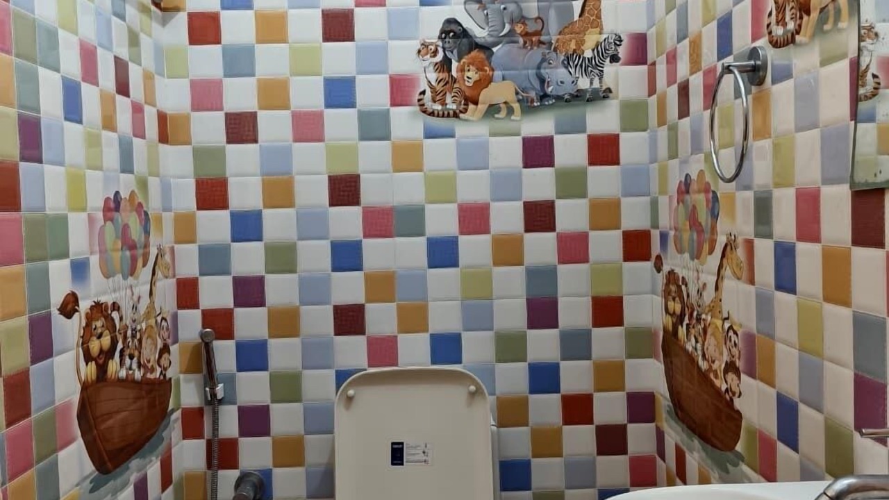 Photo of Bathroom in Chettikulam