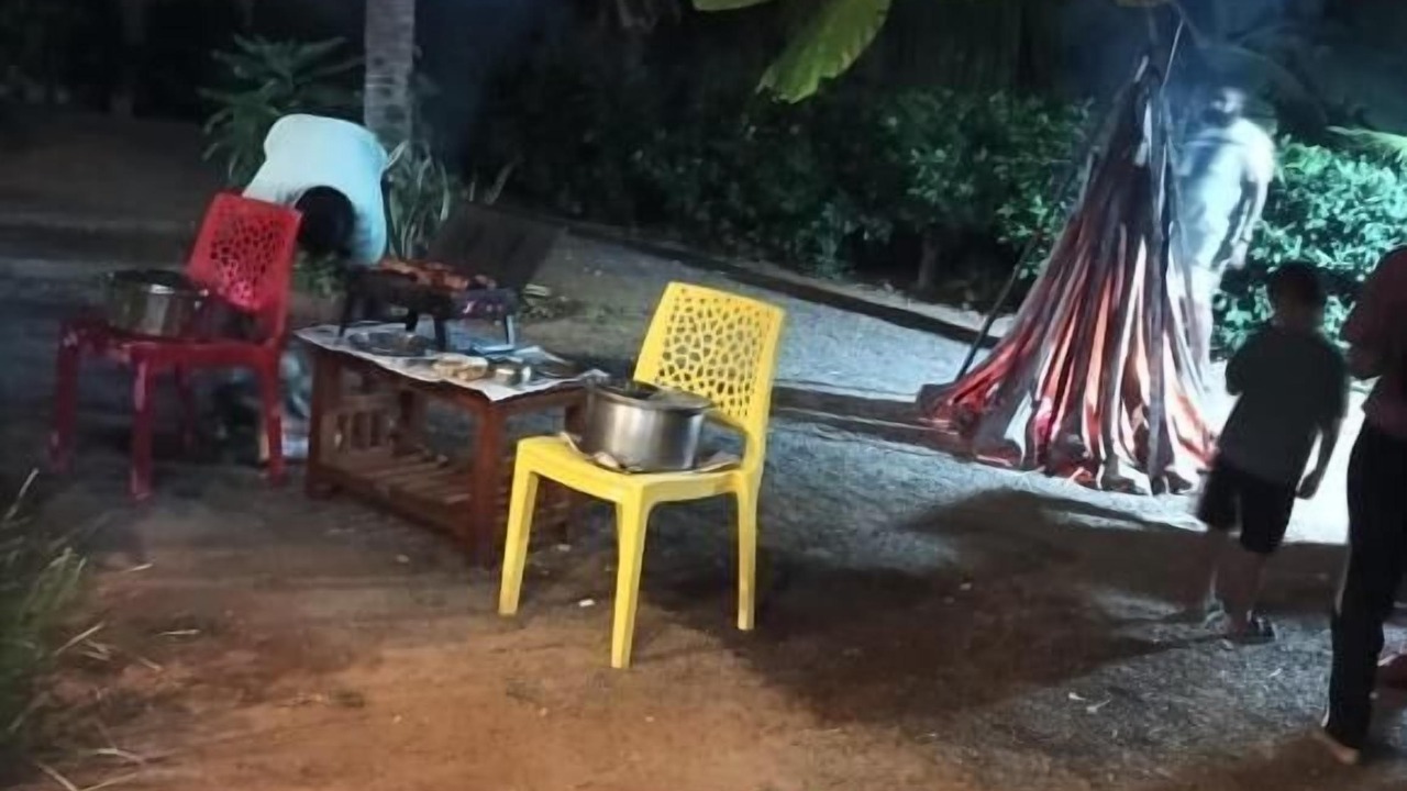 Photo of Outdoor in Chettikulam