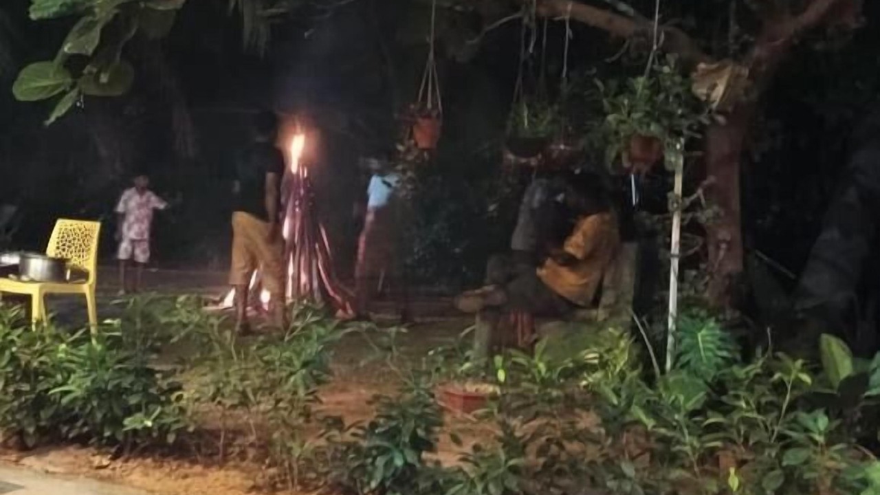Photo of Outdoor in Chettikulam