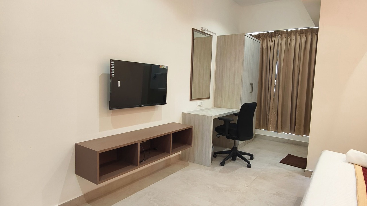 Photo of Bedroom in Omalur