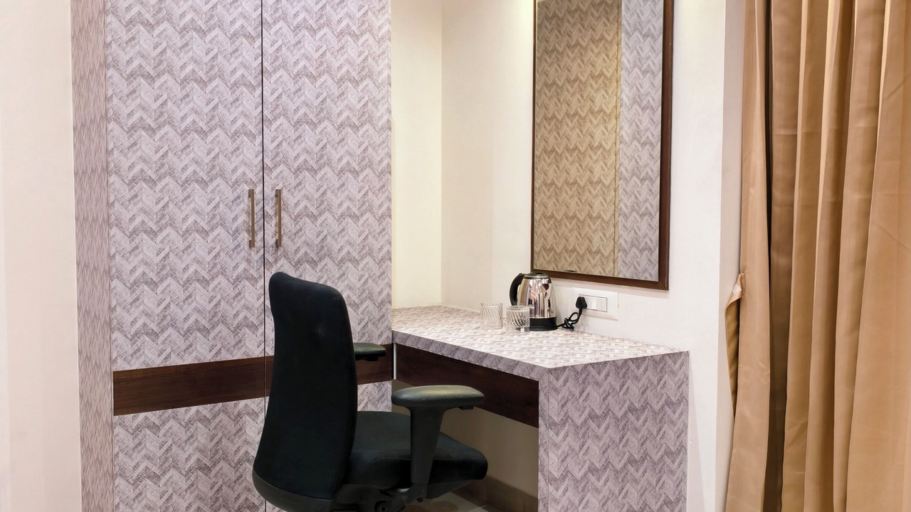 Photo of Bedroom in Omalur