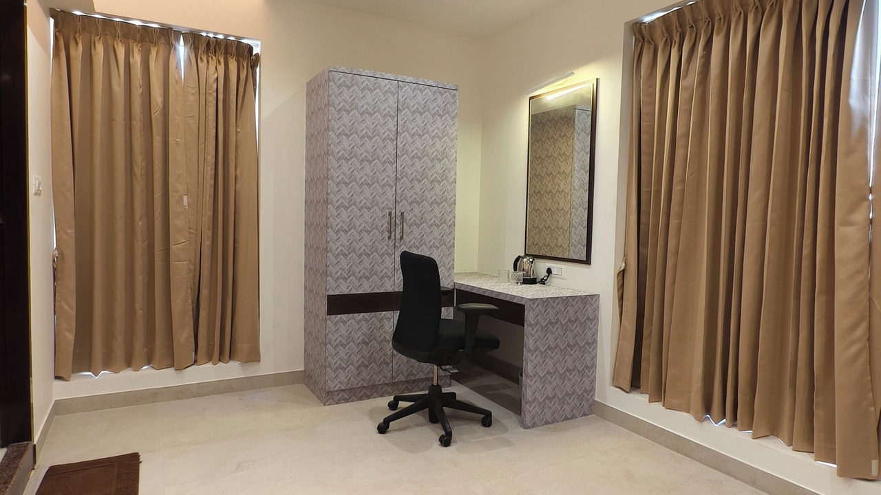 Photo of Bedroom in Omalur