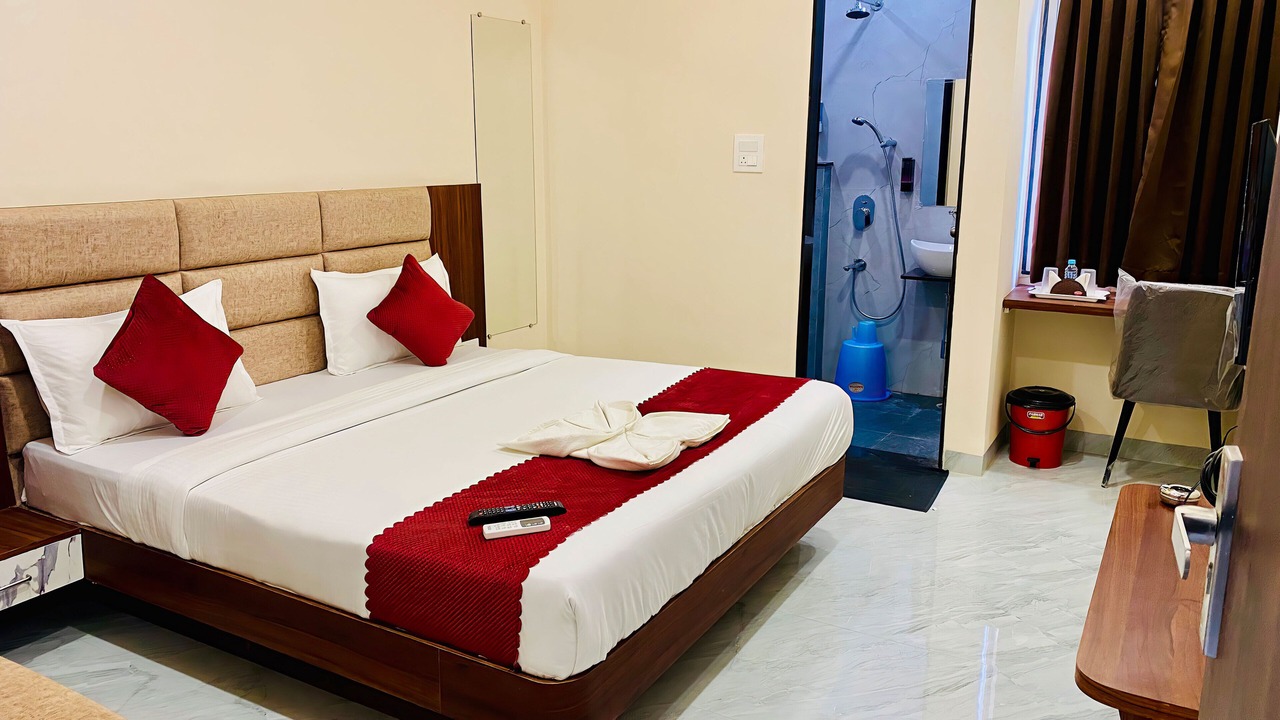 Photo of Bedroom in Indore