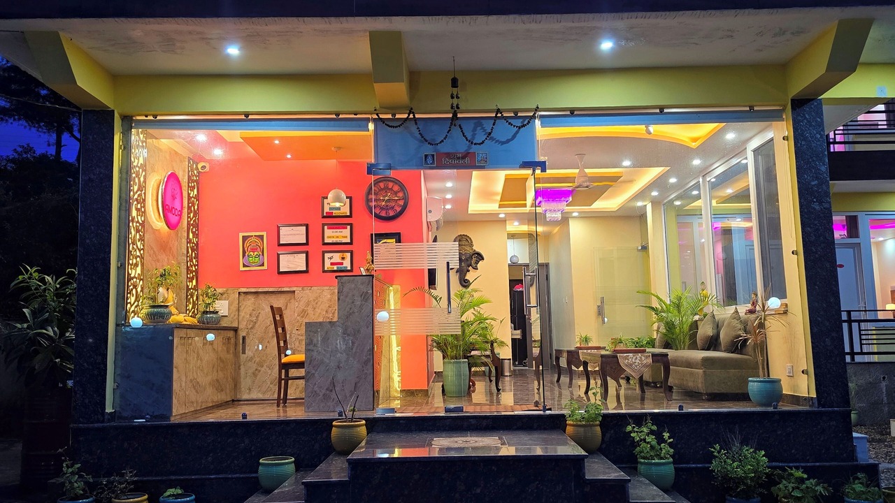 Photo of Outdoor in Dharamshala