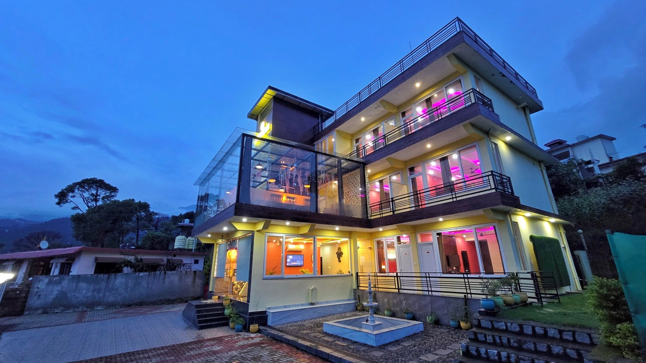 Photo of Outdoor in Dharamshala