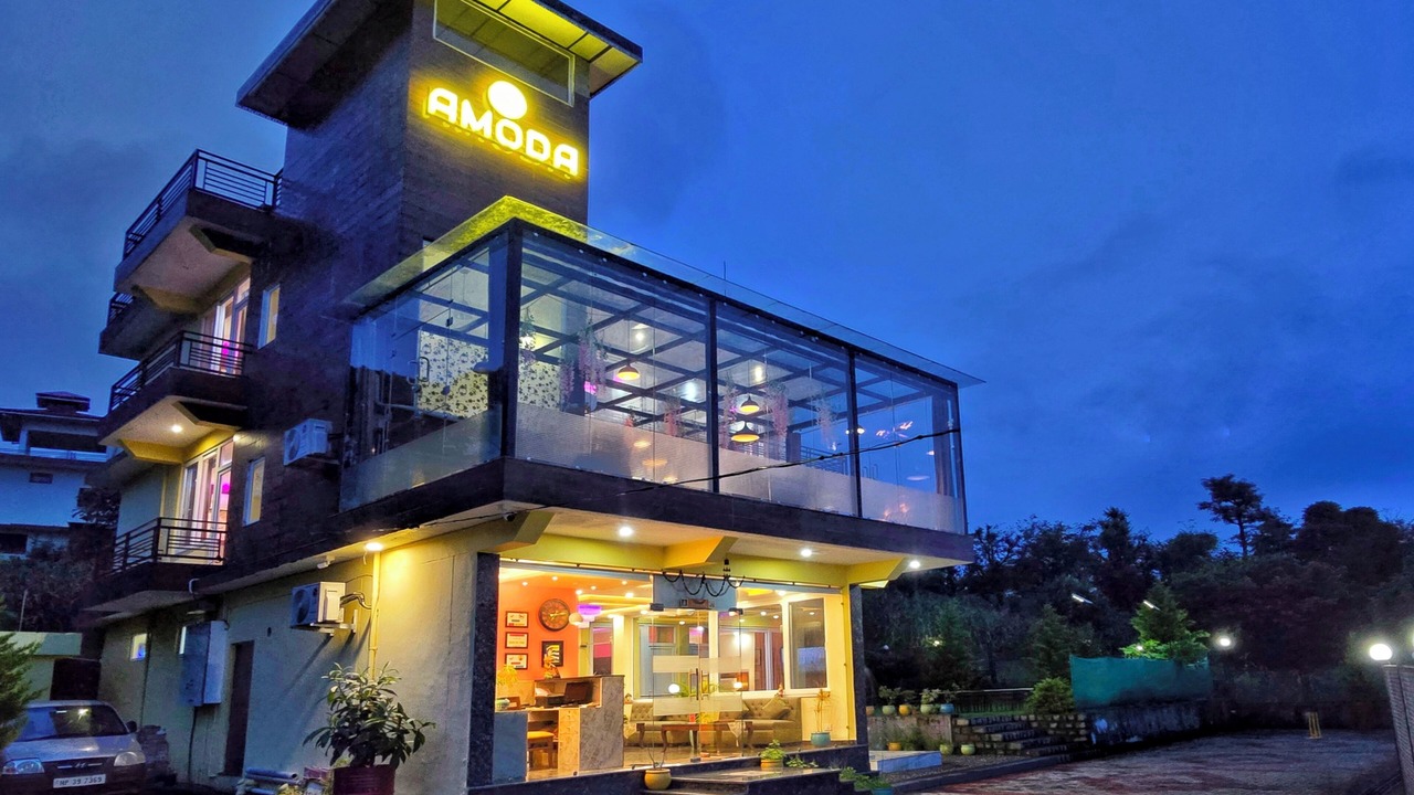 Photo of Outdoor in Dharamshala