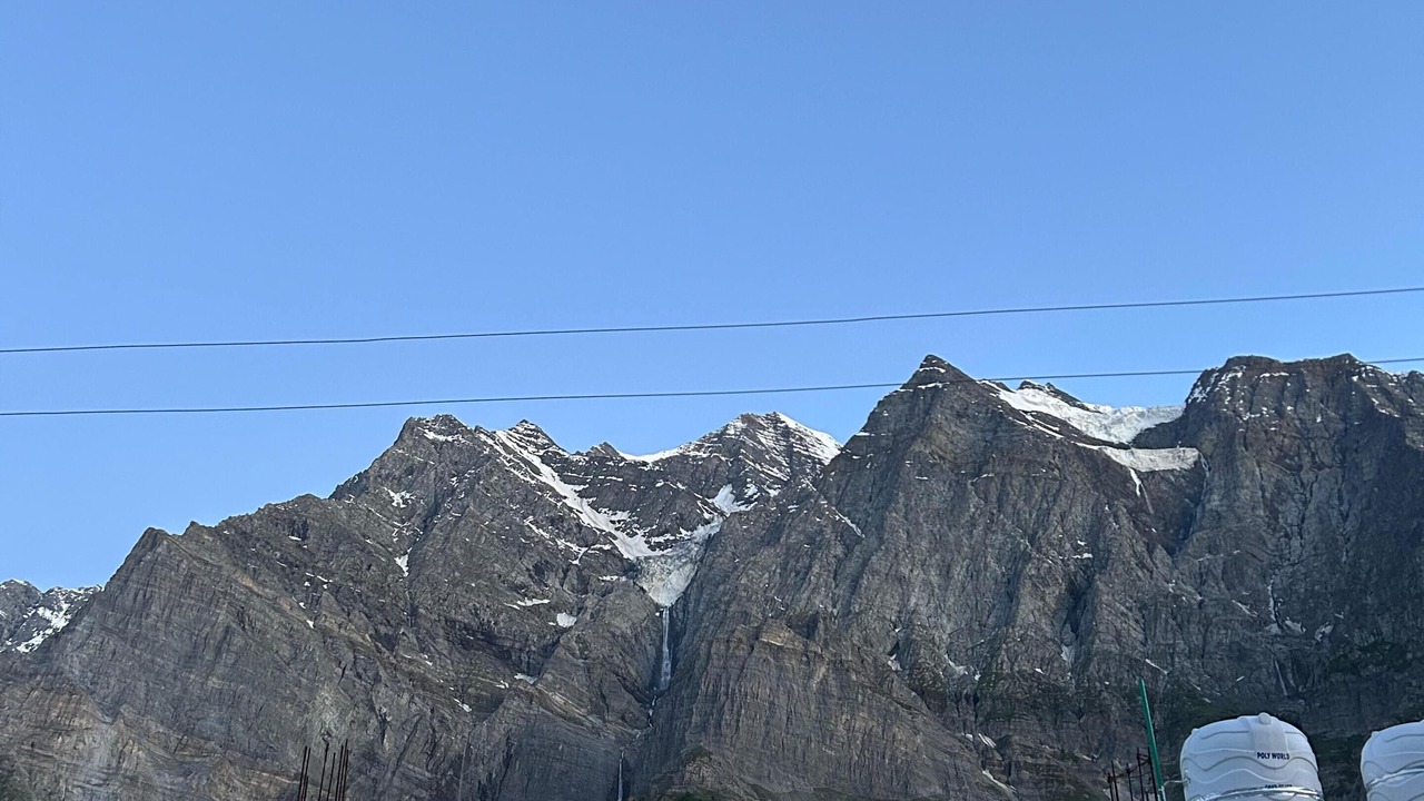 Photo of Outdoor in Keylong