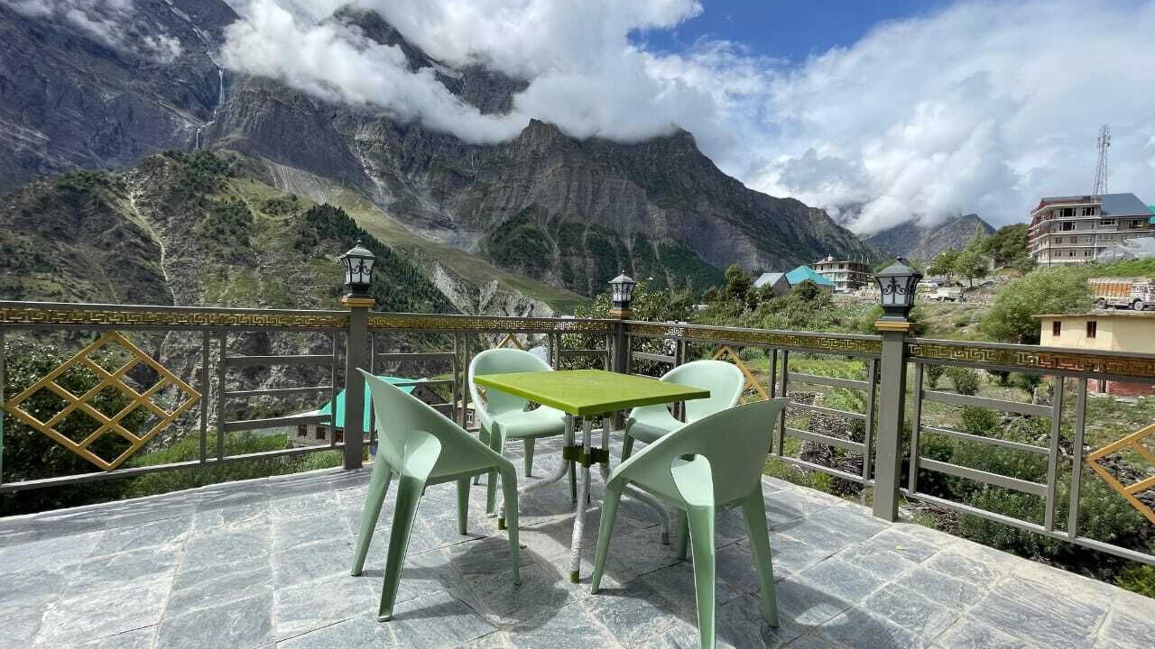 Photo of Livingroom in Keylong