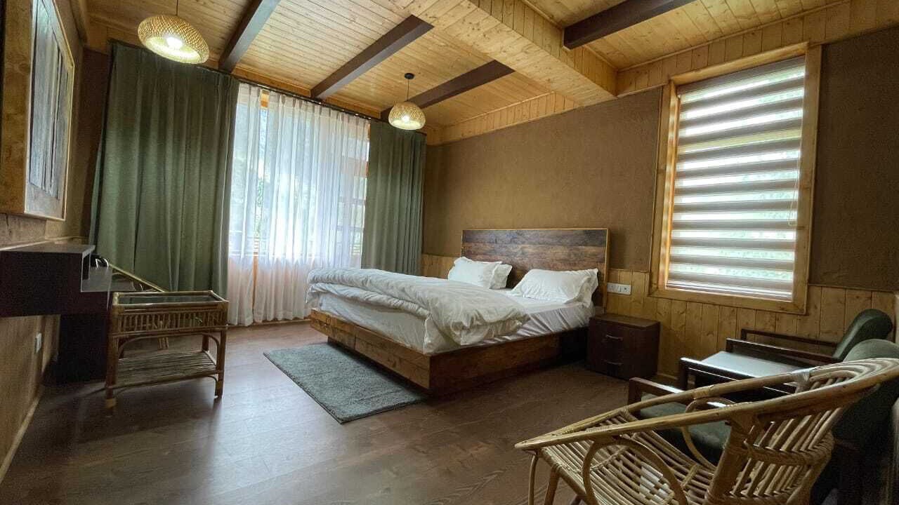 Photo of Bedroom in Keylong