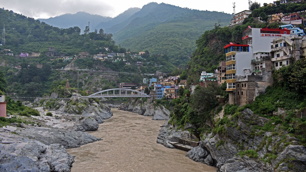 Photo of Others in Devaprayag