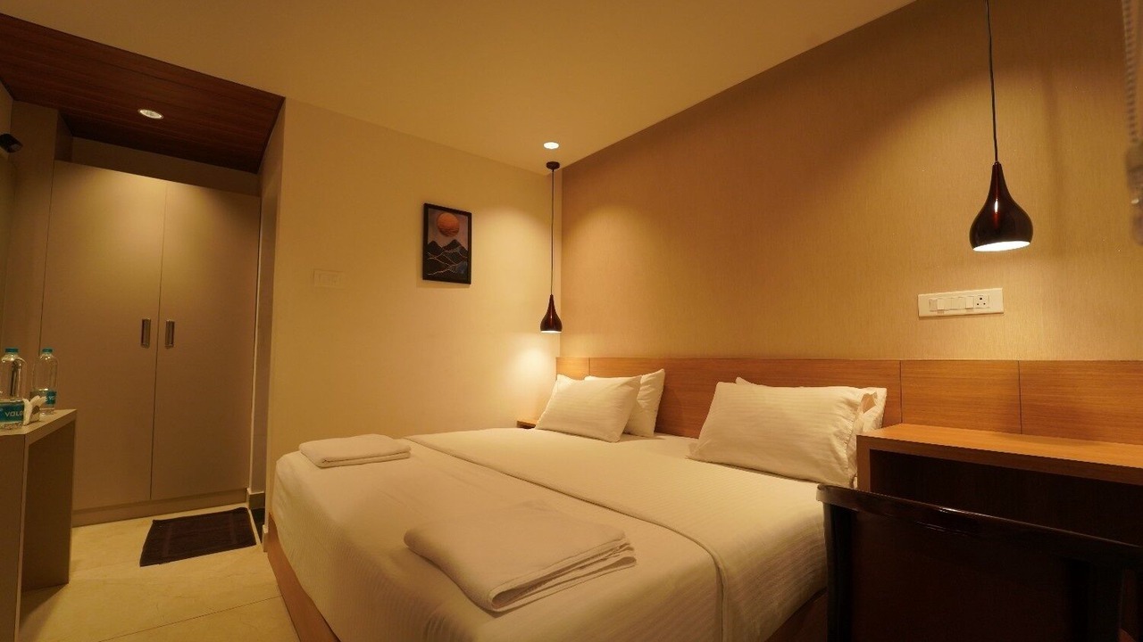 Photo of Bedroom in Colachel