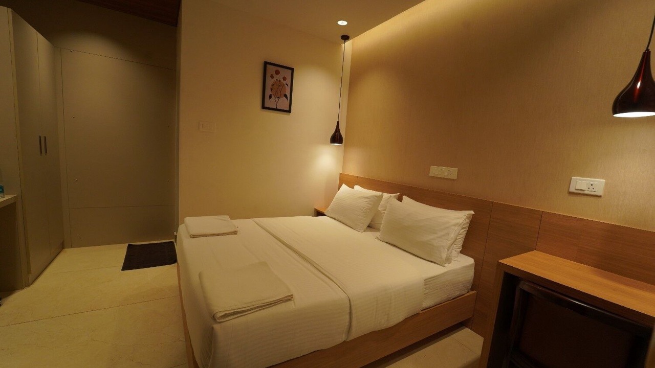 Photo of Bedroom in Colachel