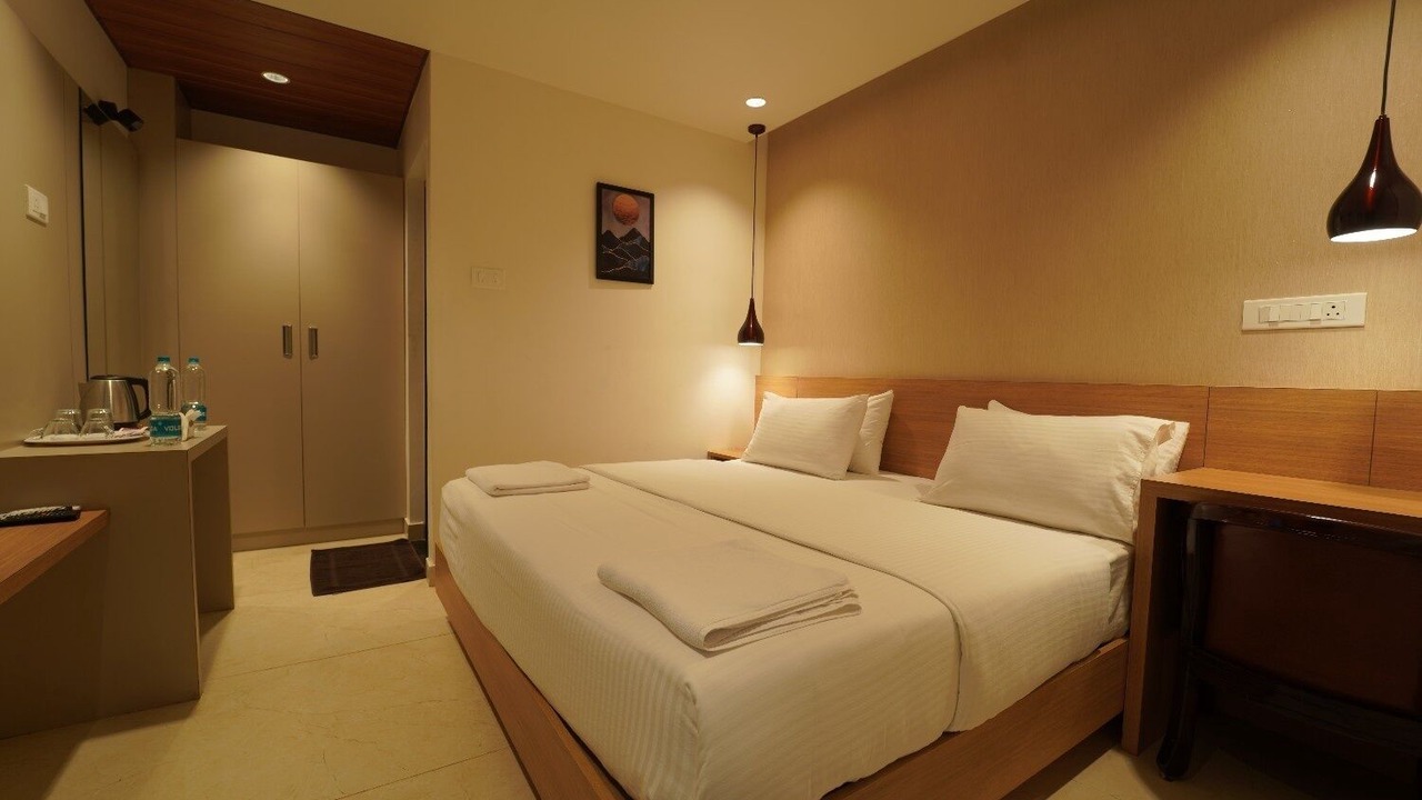 Photo of Bedroom in Colachel