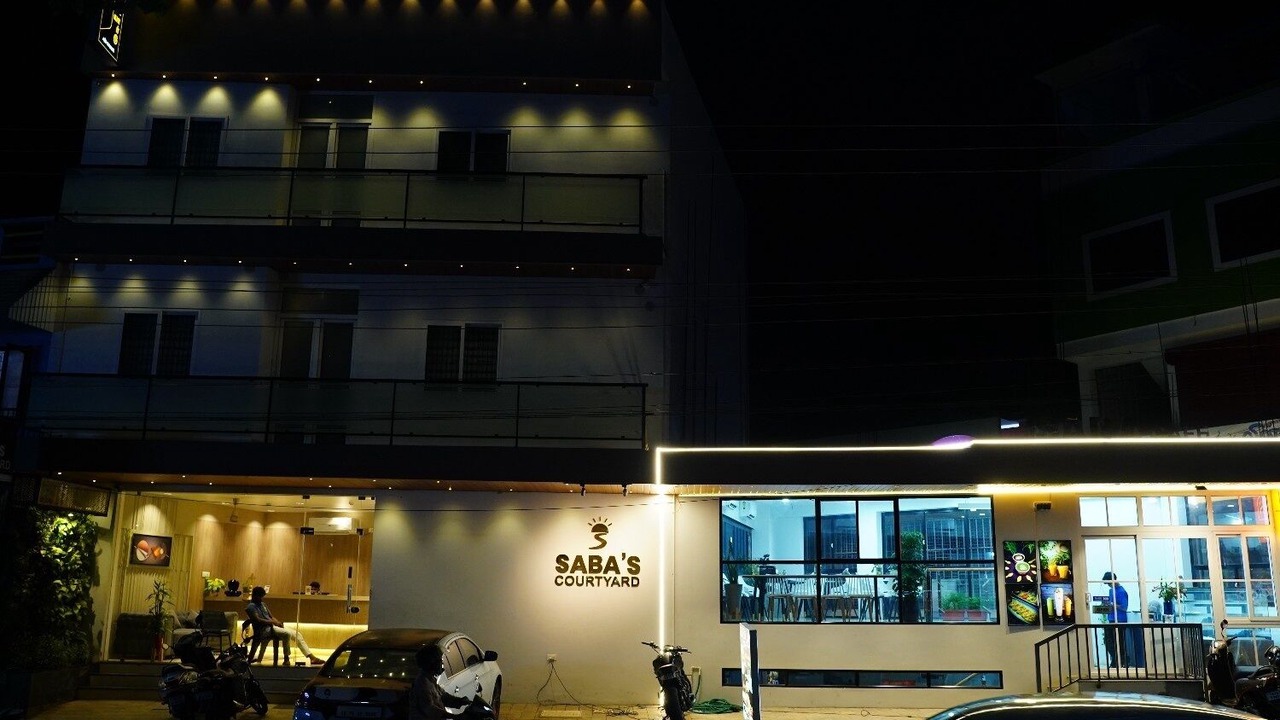 Photo of Outdoor in Colachel