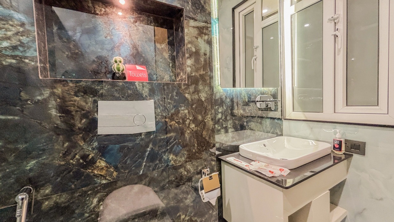 Photo of Bathroom in Kota