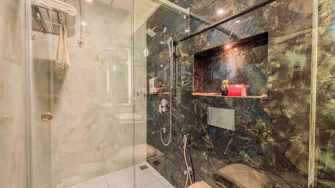Photo of Bathroom in Kota