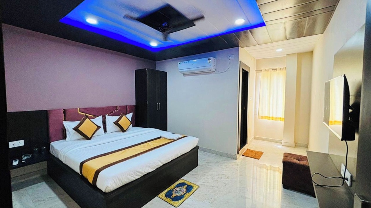 Photo of Bedroom in Varanasi