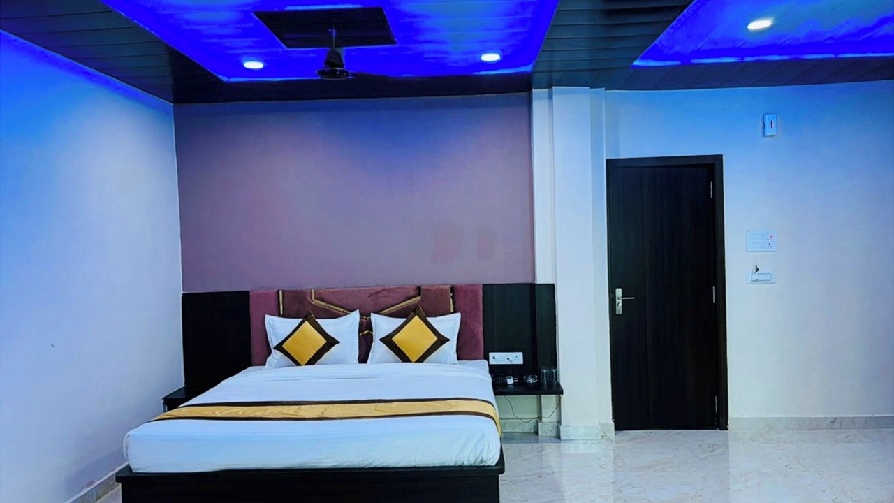 Photo of Bedroom in Varanasi