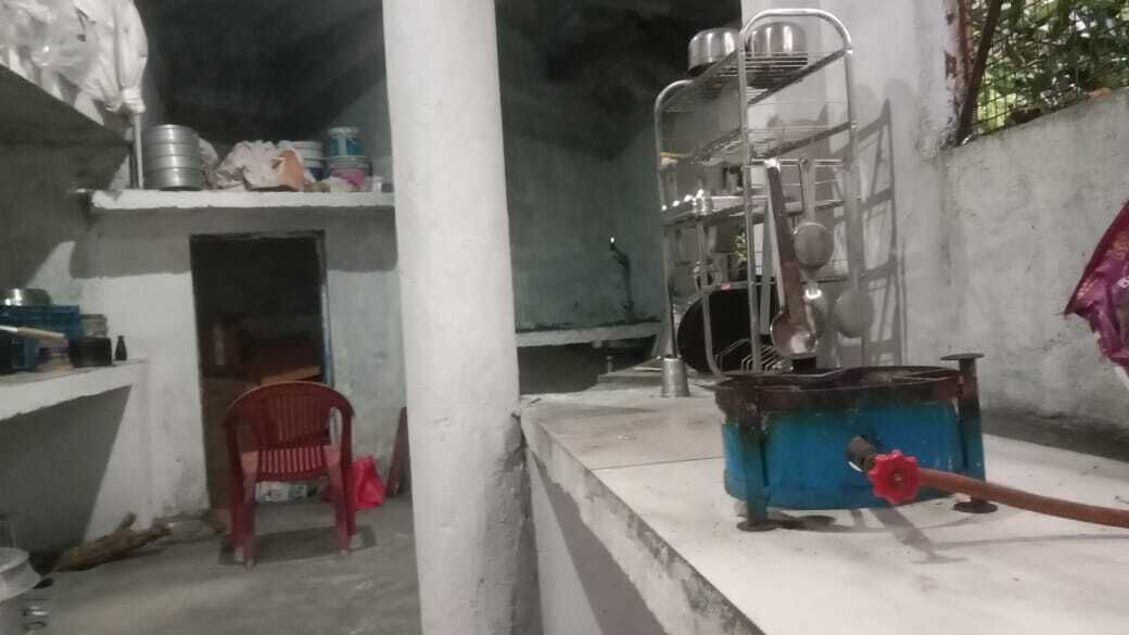 Photo of Kitchen in Vijaypur